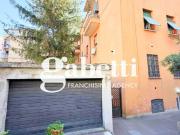 Trilocale in vendita a Roma via delle Resede, Centocelle