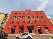 Trilocale in vendita a Roma via delle Robinie, Centocelle