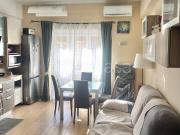 Trilocale in vendita a Roma via delle Rondini, 67, Tor...