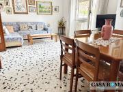 Trilocale in vendita a Roma via di Bravetta, Pisana Bravetta