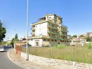 Trilocale in vendita a Roma via di Casal del Marmo,...