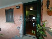 Trilocale in vendita a Roma via di Casal Morena, 104,...