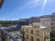 Trilocale in vendita a Roma via di Porta Furba, Arco di...