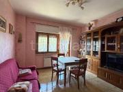 Trilocale in vendita a Roma via di Scorticabove, San Basilio