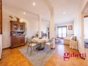 Trilocale in vendita a Roma via di Selva Nera, 147,...