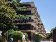 Trilocale in vendita a Roma piazza di Villa Carpegna,... Trilocale in vendita a Roma piazza di Villa Carpegna,...