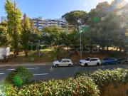 Trilocale in vendita a Roma via di Vigna Murata, Fonte...