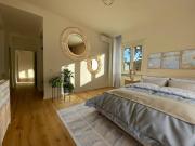 Trilocale in vendita a Roma via di Vigna Stelluti, 19,...