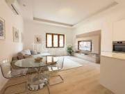 Trilocale in vendita a Roma via di Villa Belardi, 24,...