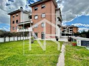 Trilocale in vendita a Roma via Don Tonino Bello, 20,...