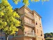 Trilocale in vendita a Roma via Emidio Tassi, Collina...