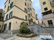 Trilocale in vendita a Roma via Enrico Guastalla, 6,...