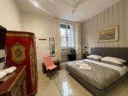 Trilocale in vendita a Roma via Enrico Guastalla, 6,...