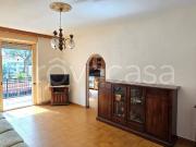 Trilocale in vendita a Roma via Ernesto Rossi, Colli Aniene