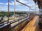 Trilocale in vendita a Roma via Eudo Giulioli, 3, Cinecittà