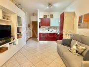 Trilocale in vendita a Roma via Eugenio Maccagnani,...