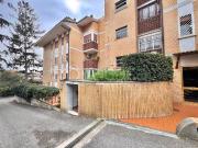 Trilocale in vendita a Roma via Filippo Barigioni,...