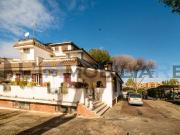 Trilocale in vendita a Roma via Filippo Grispigni, 50,...