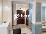 Trilocale in vendita a Roma via Filippo Smaldone, 16,...