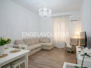 Trilocale in vendita a Roma via Filippo Turati, Esquilino