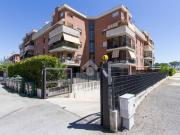 Trilocale in vendita a Roma via fraine, 1, Castelverde