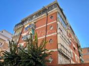 Trilocale in vendita a Roma via Francesco Durante, Colli...