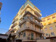 Trilocale in vendita a Roma via Gallia, 23, San Giovanni