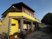 Trilocale in vendita a Roma via Garbagna, 73, Piana del Sole