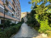 Trilocale in vendita a Roma via Gerolamo Cardano, 132,...