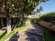 Trilocale in vendita a Roma via Gino Funaioli, Colli...