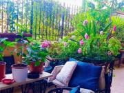 Trilocale in vendita a Roma via Giorgio Iannicelli, La...