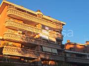 Trilocale in vendita a Roma via Giorgio Vigolo, Fonte...