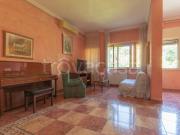 Trilocale in vendita a Roma via Giovanni Conti, Nuovo...