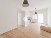 Trilocale in vendita a Roma via Giovanni Gentile, 8,...