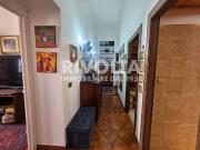 Trilocale in vendita a Roma via Giovanni Giolitti, Esquilino