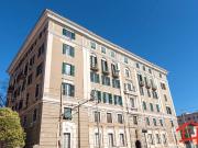 Trilocale in vendita a Roma via Giovanni Giolitti, Esquilino