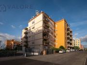 Trilocale in vendita a Roma via Giovanni Verga, 53,...