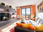 Trilocale in vendita a Roma via Giulioli Eudo, 40, Cinecittà