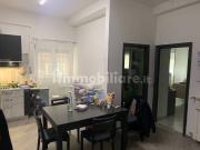 Trilocale in vendita a Roma via Giuseppe Bagnera, Marconi