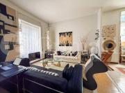 Trilocale in vendita a Roma via Giuseppe Parini,...