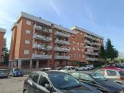 Trilocale in vendita a Roma via Giuseppe Rosaccio, Ponte...