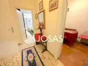 Trilocale in vendita a Roma via Giuseppe Veronese, Marconi