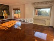 Trilocale in vendita a Roma via Gradoli, Tomba di Nerone