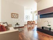 Trilocale in vendita a Roma via Gradoli, Tomba di Nerone