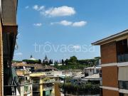 Trilocale in vendita a Roma via Innocenzo XI, Gregorio...