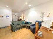 Trilocale in vendita a Roma via Isacco Artom, Colli...