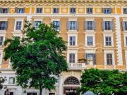 Trilocale in vendita a Roma via Leone iv, 38, Cipro