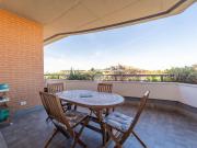 Trilocale in vendita a Roma via Lina bo Bardi, 12,...