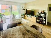 Trilocale in vendita a Roma via Lina Bo Bardi, Pisana...