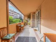 Trilocale in vendita a Roma via Luigi Gastinelli, Ponte...